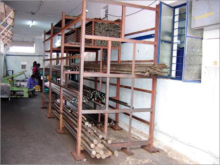 Auto Turned Parts & Components