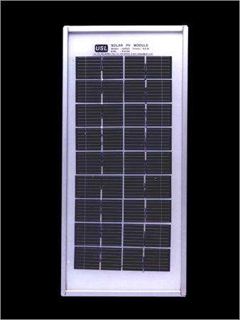 Solar Power Panel (Small USP5)