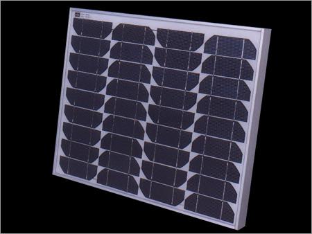 Solar Photovoltaic Modules (Small USP18)