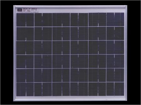 Solar Photovoltaic Modules (Small USP12)