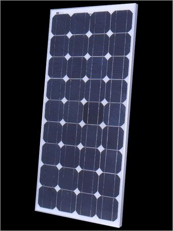 Solar Photovoltaic Modules (Med USP75)