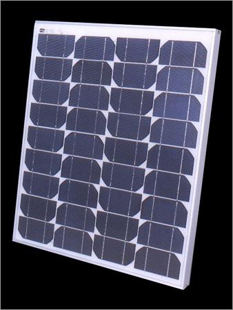 Solar Photovoltaic Modules (Med USP37)
