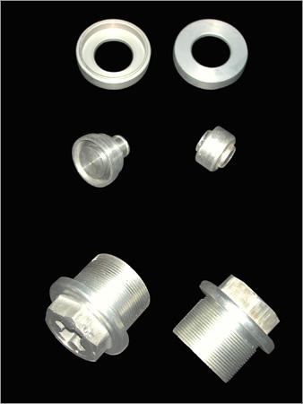 Aluminum Components
