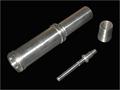 Piston Pin Bushes - Steel, Varying Dimensions | High Hardness, Corrosion Resistance, Easy Installation, Extended Lifespan, High Durability, Smooth Finish, Reduced Friction, Tight Tolerance