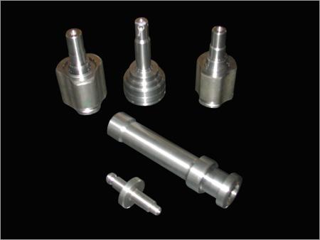 Axle Components