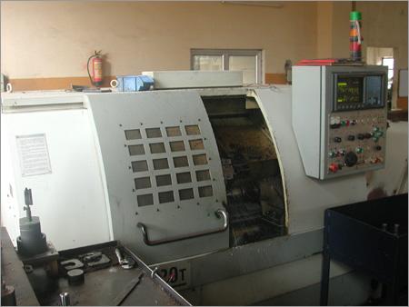 CNC Machine