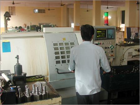 CNC Machine