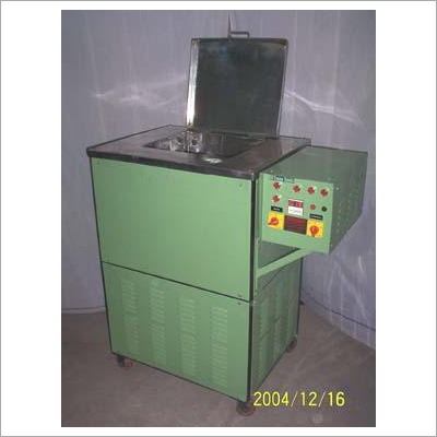 High Power Ultrasonic Cleaner