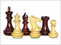 Magnificent Chess Set
