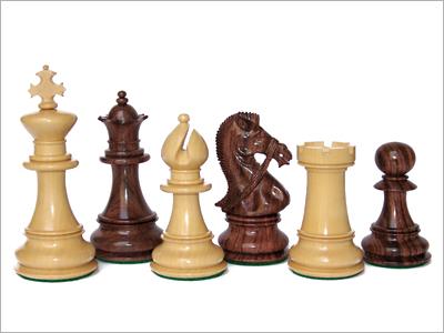 Exclusive Chess Sets