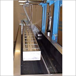 Ultrasonic Pipe Cleaning Machine