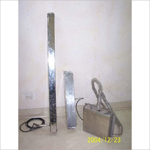 Transducer Box Transducer Box
