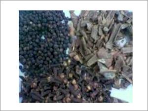 Spices