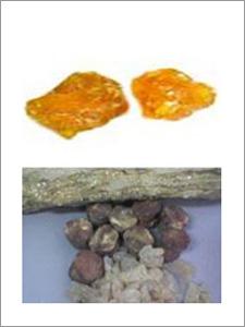 Resins