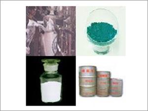 Chemicals