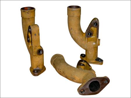 Automobile Parts