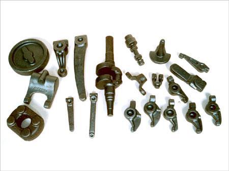 Automobile Parts