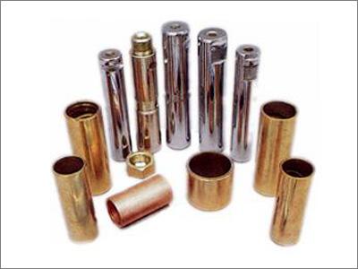 Shackle Pins - Steel Various Sizes Polished Finish | High Strength Corrosion Resistant Precise Machining