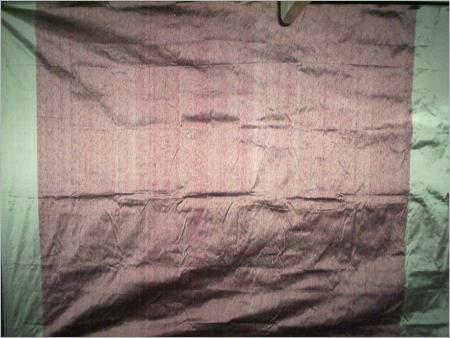 Silk Fabric