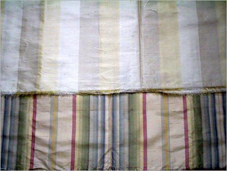 Silk Fabric