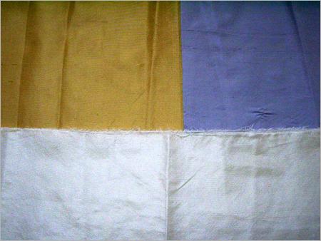 Silk Fabric