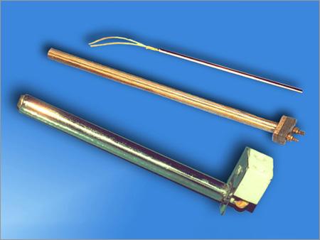 Cartridge heaters