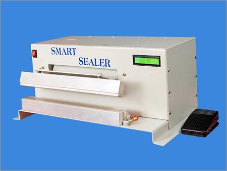 Plastic Sealing Machines