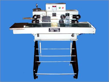 Plastic Sealing Machines