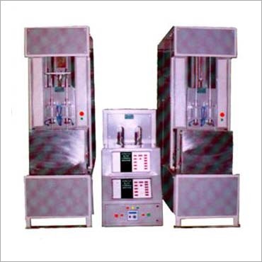 Pet Stretch Blowing Machine
