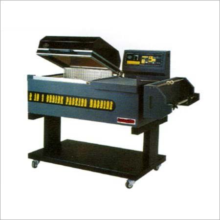 Shrink Packing Machine