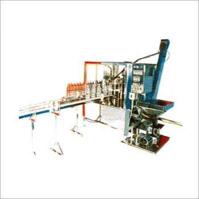 Bottle Packing Machine