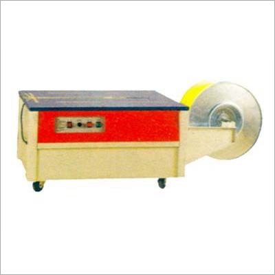 Carton Strapping Machine