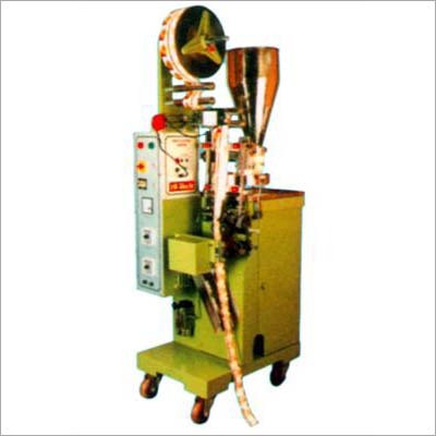 Quantitation Filling & Packing Machine