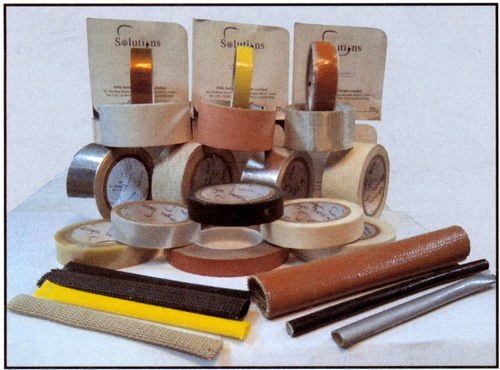 Insulation Tapes