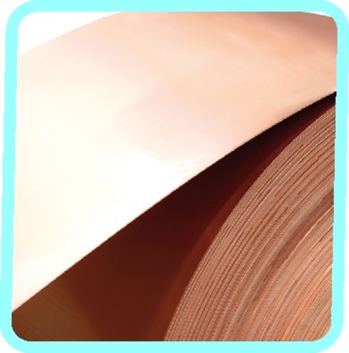 Non Ferrous Metals 