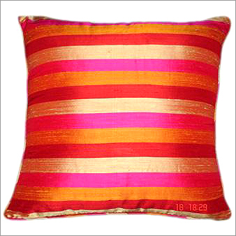 Tasar Cushion