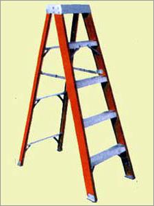 Fibre Craft Platform ladder