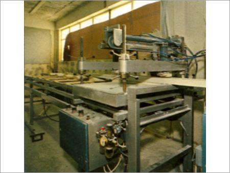 Textile Processing