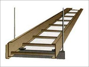 Cable tray