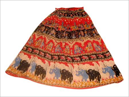 Skirts Bangroo