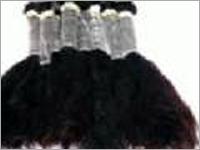 Human Hair Accessories