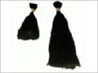 Human Hair Accessories