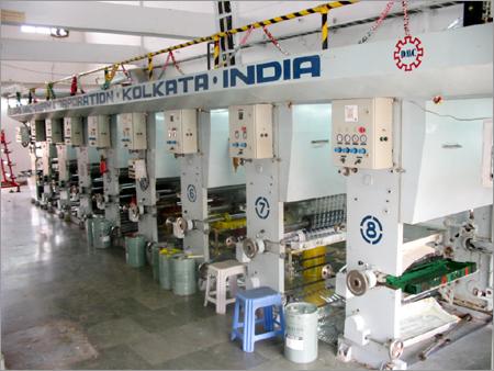 Packaging Machine