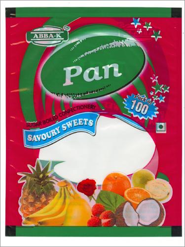 Pouches