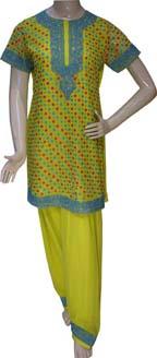 Kurta Suit