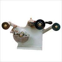 Semi Automatic Cable Printing Machine