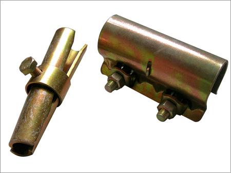 Sleeve Coupler/ Expanding Joint Pin