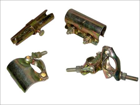 Putlog Coupler/ Swivel Coupler(sheet metal)