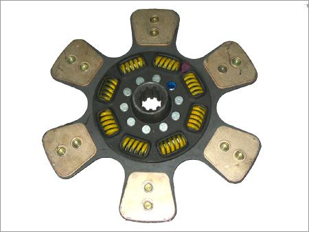 Auto Parts