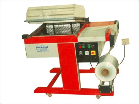 Chamber Type Shrink Packaging Machine